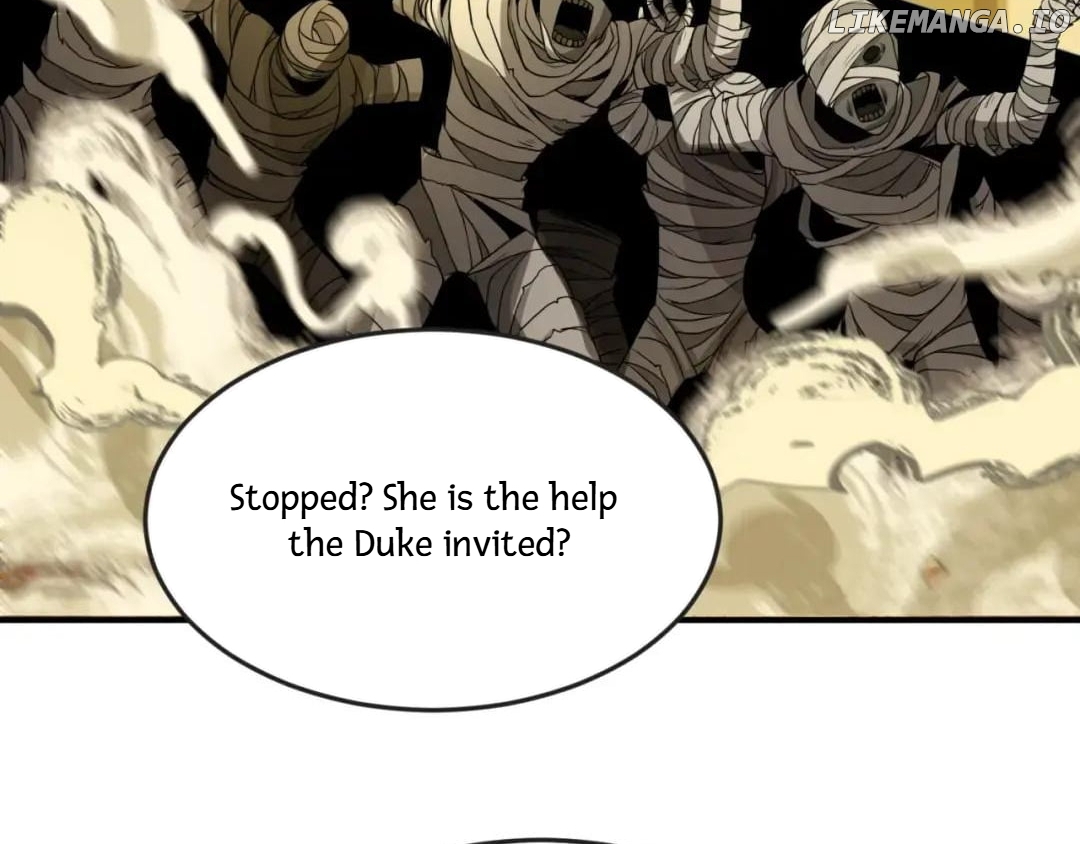 Era of the Haunted Chapter 135 - page 13
